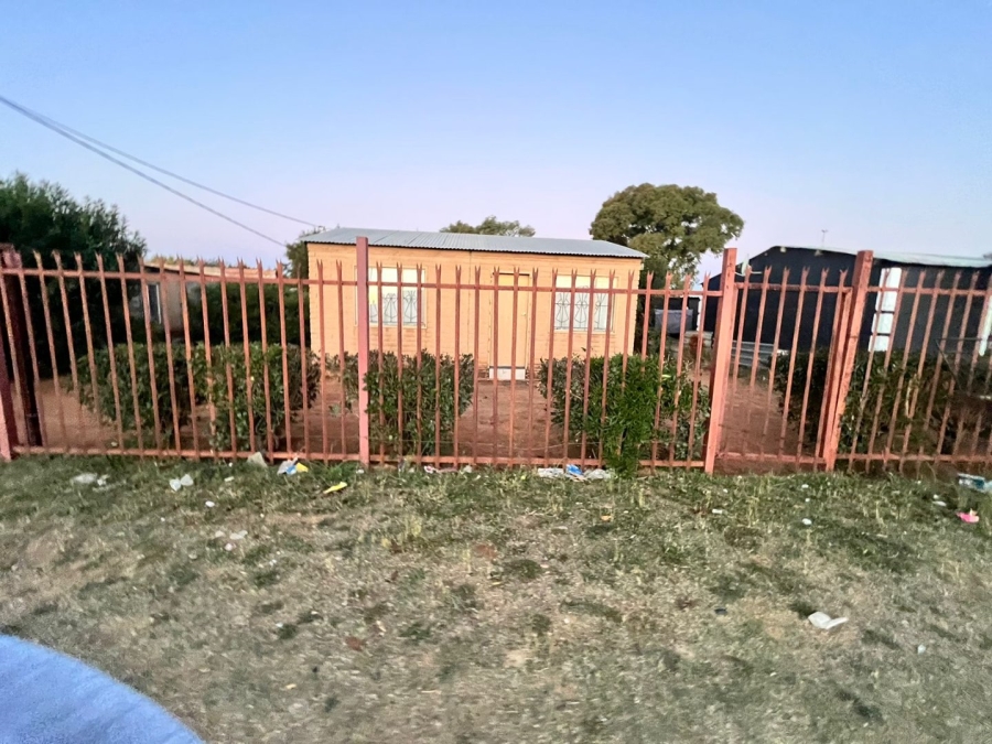 2 Bedroom Property for Sale in Grasslands Free State